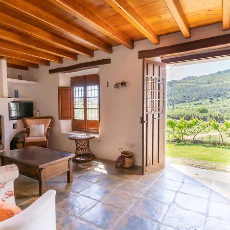 Finca Sta Teresa, Casa Grande Estepona Kültér fotó