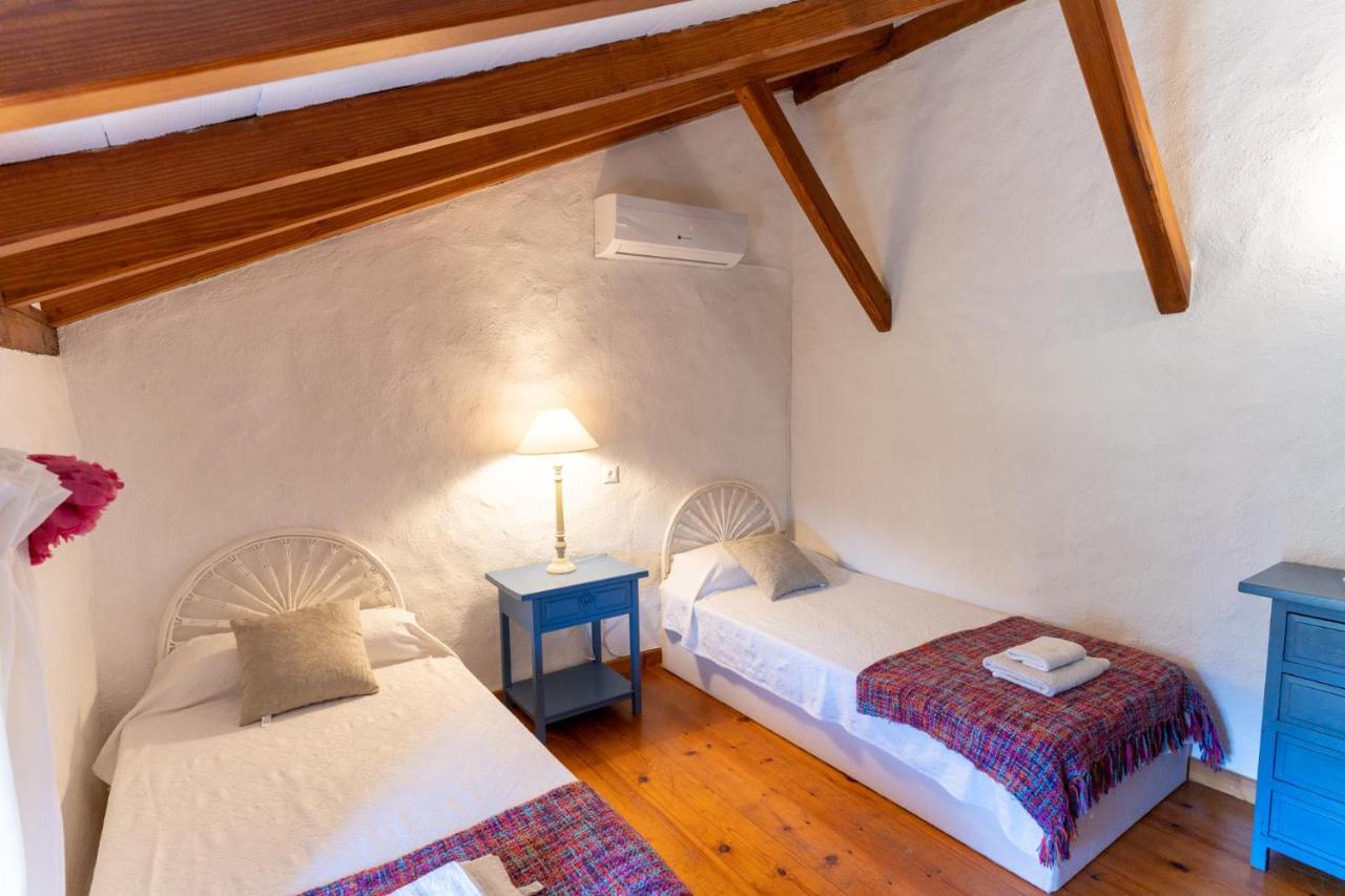Finca Sta Teresa, Casa Grande Estepona Kültér fotó