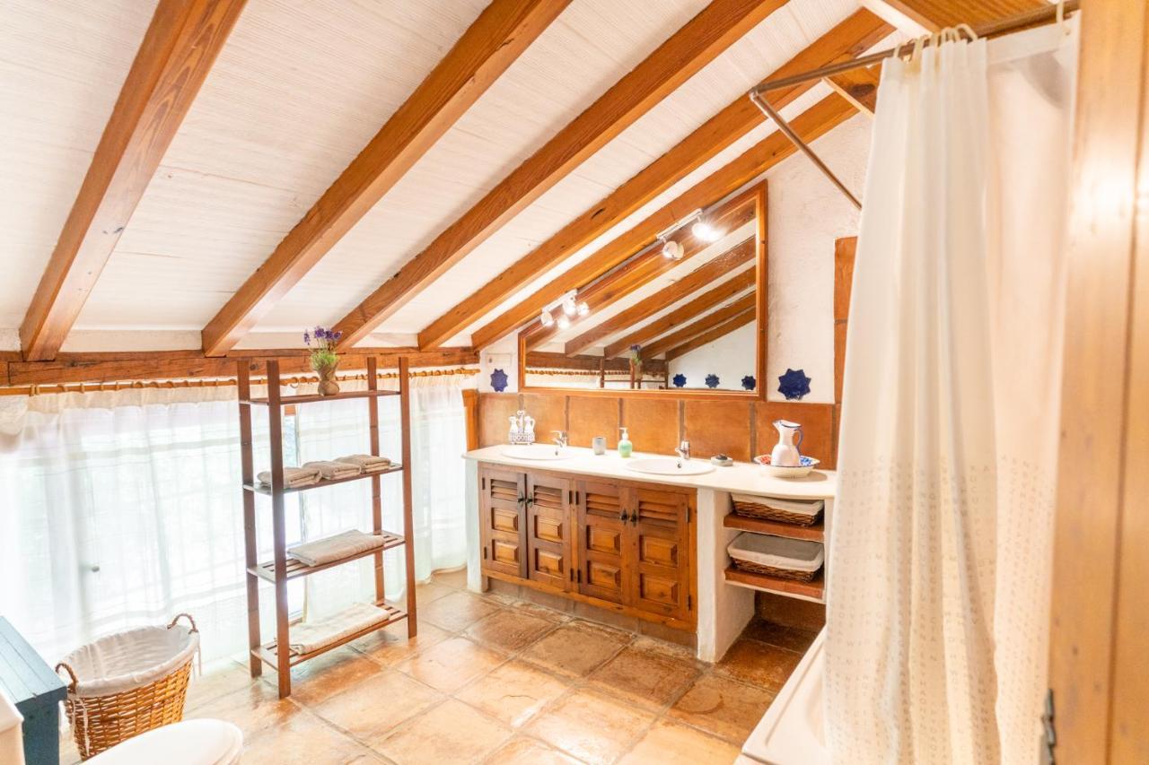 Finca Sta Teresa, Casa Grande Estepona Kültér fotó