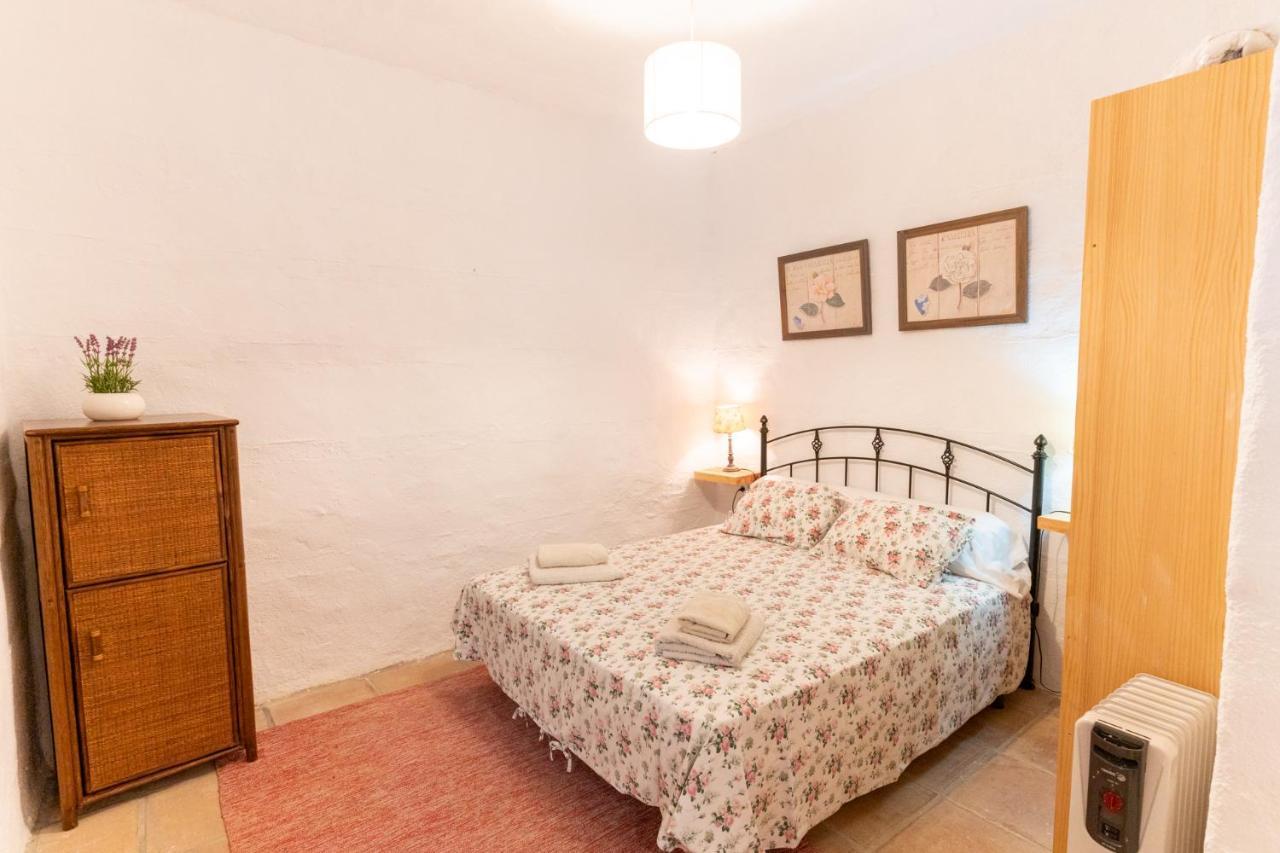 Finca Sta Teresa, Casa Grande Estepona Kültér fotó