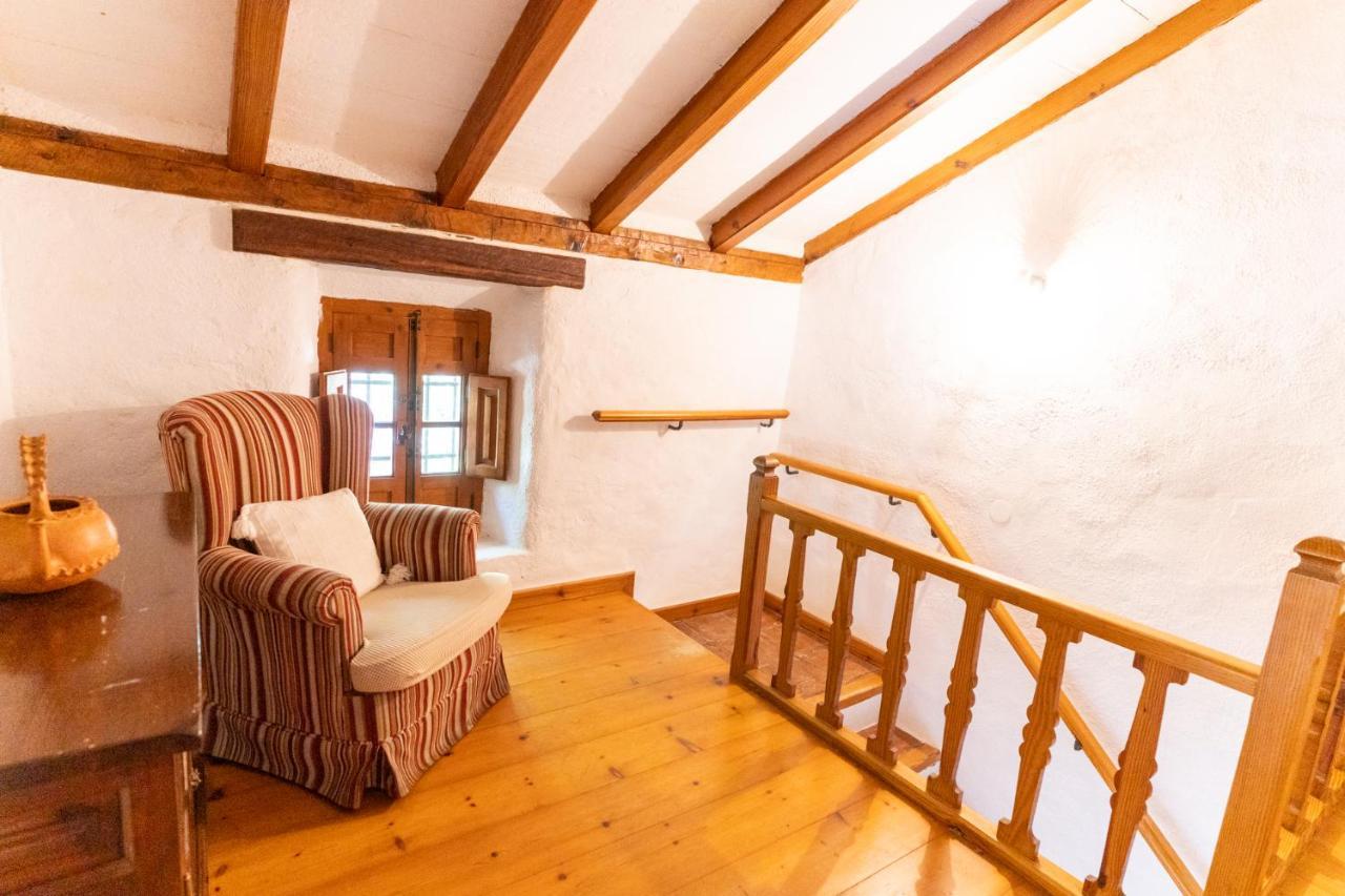 Finca Sta Teresa, Casa Grande Estepona Kültér fotó