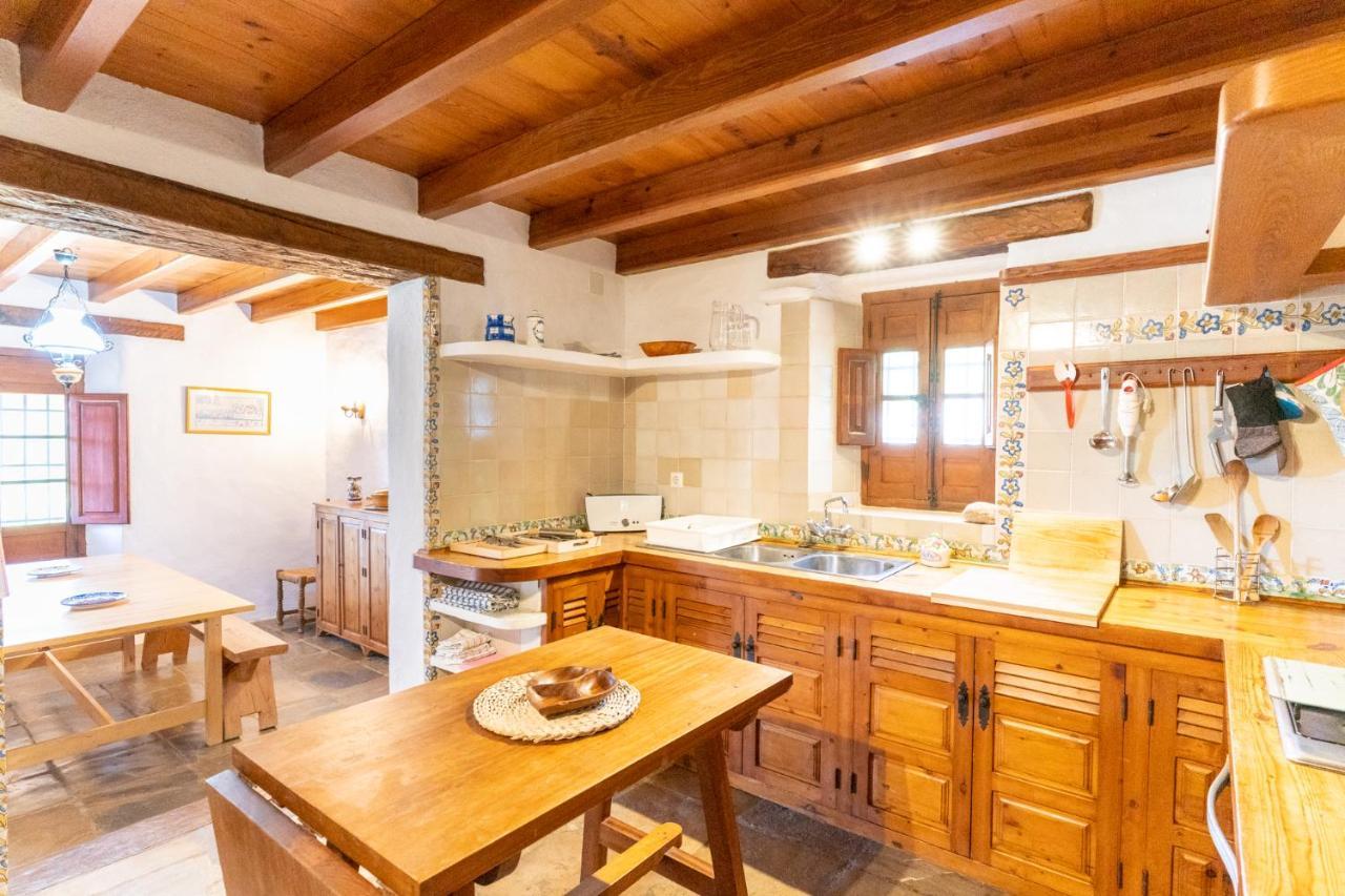 Finca Sta Teresa, Casa Grande Estepona Kültér fotó