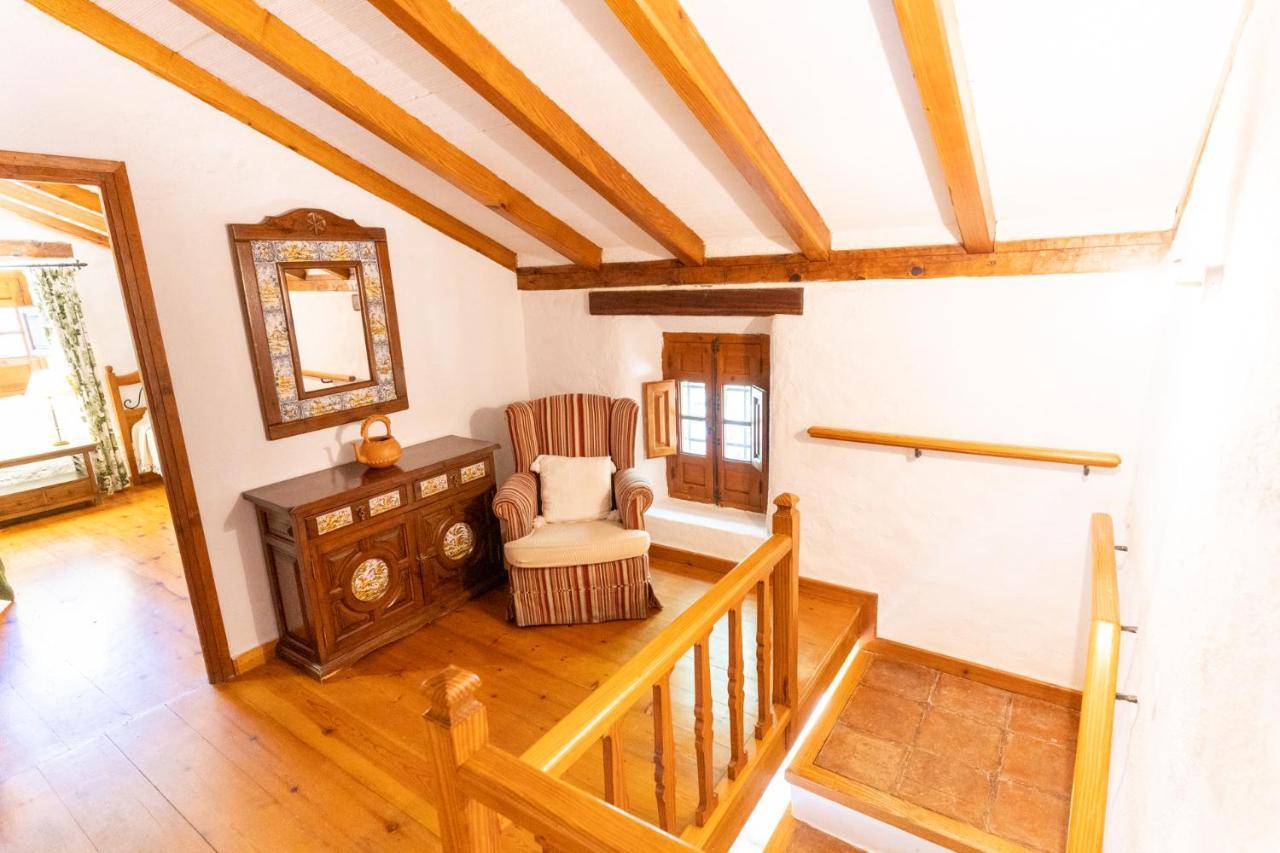 Finca Sta Teresa, Casa Grande Estepona Kültér fotó