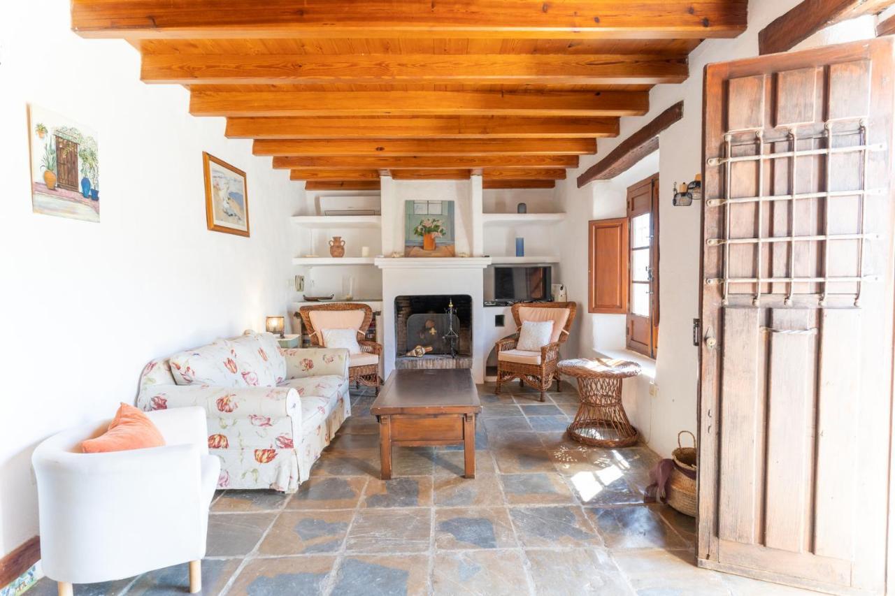 Finca Sta Teresa, Casa Grande Estepona Kültér fotó