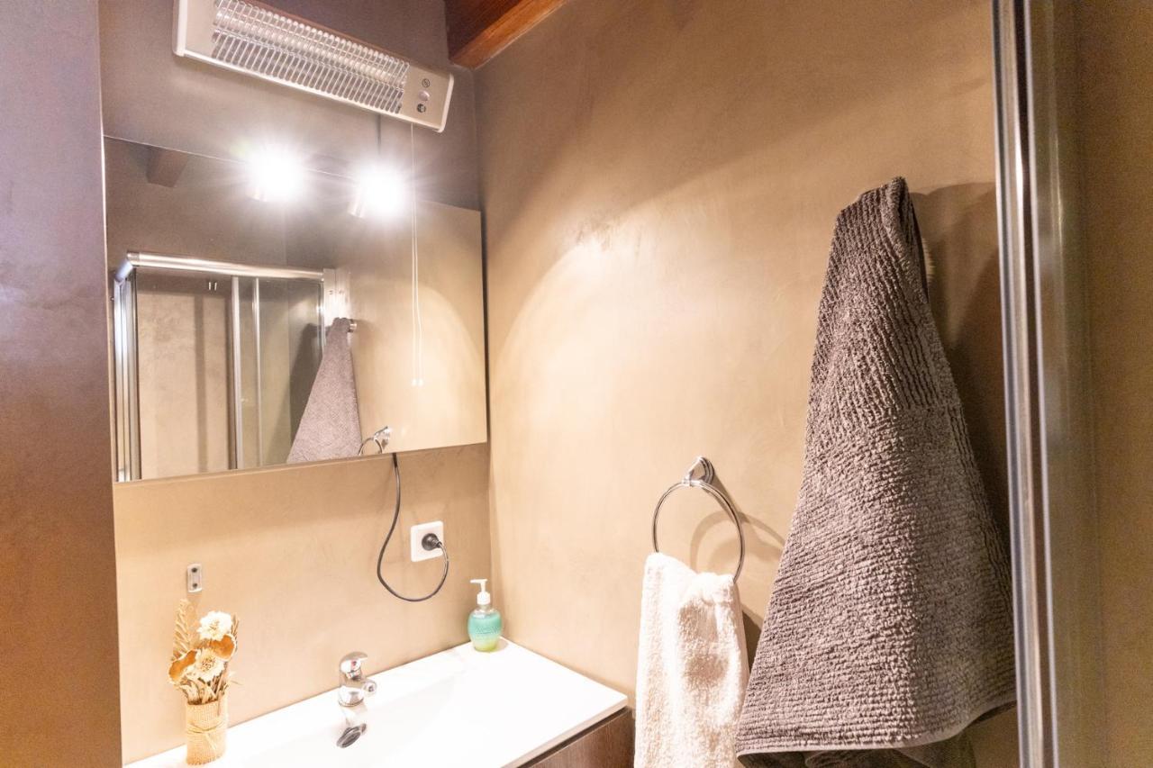 Finca Sta Teresa, Casa Grande Estepona Kültér fotó