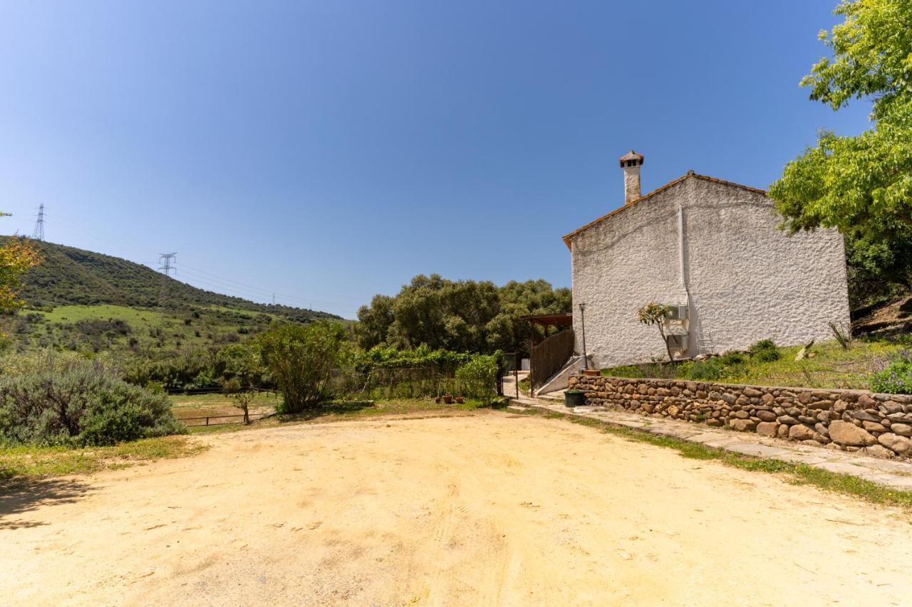 Finca Sta Teresa, Casa Grande Estepona Kültér fotó