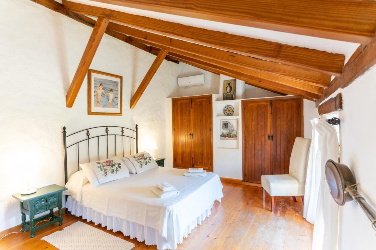Finca Sta Teresa, Casa Grande Estepona Kültér fotó