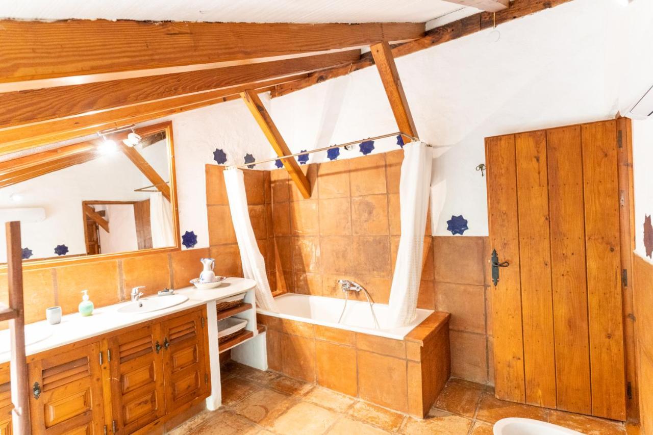 Finca Sta Teresa, Casa Grande Estepona Kültér fotó