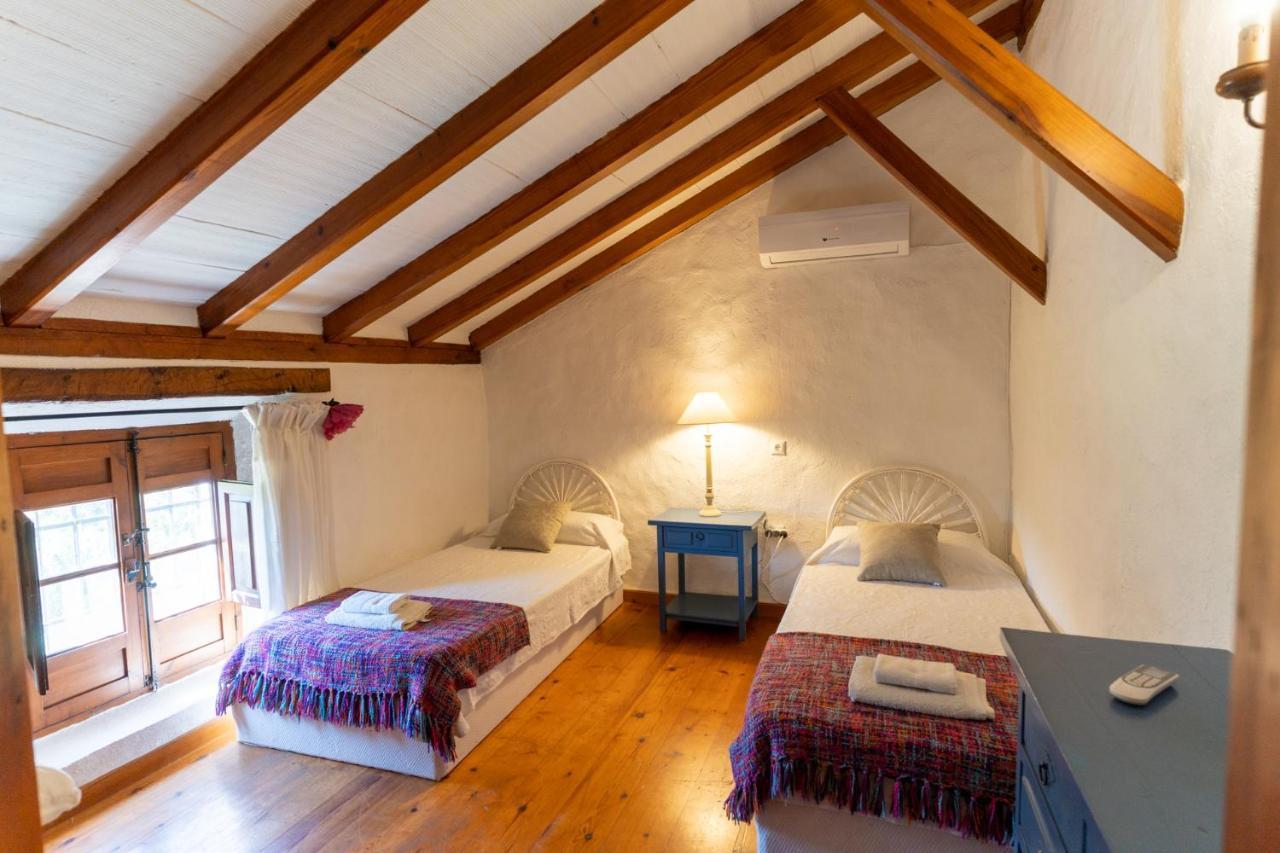 Finca Sta Teresa, Casa Grande Estepona Kültér fotó