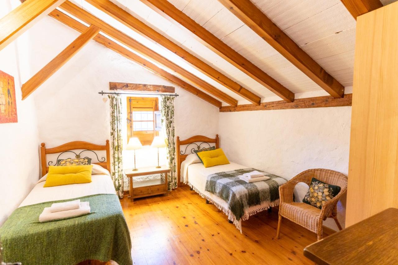 Finca Sta Teresa, Casa Grande Estepona Kültér fotó