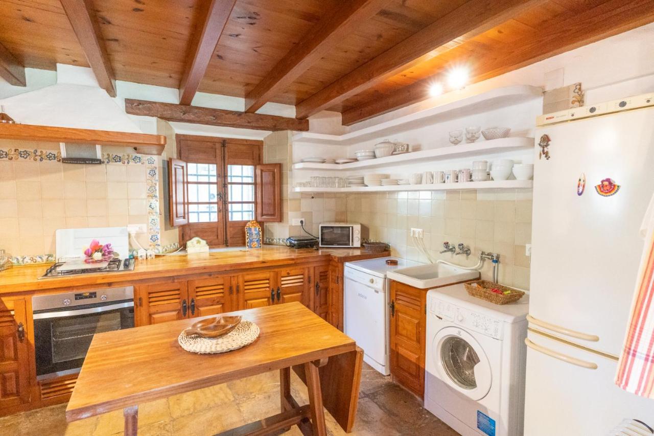 Finca Sta Teresa, Casa Grande Estepona Kültér fotó