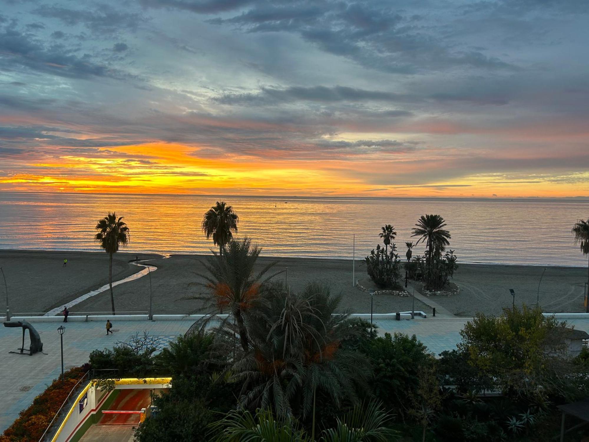 Finca Sta Teresa, Casa Grande Estepona Kültér fotó